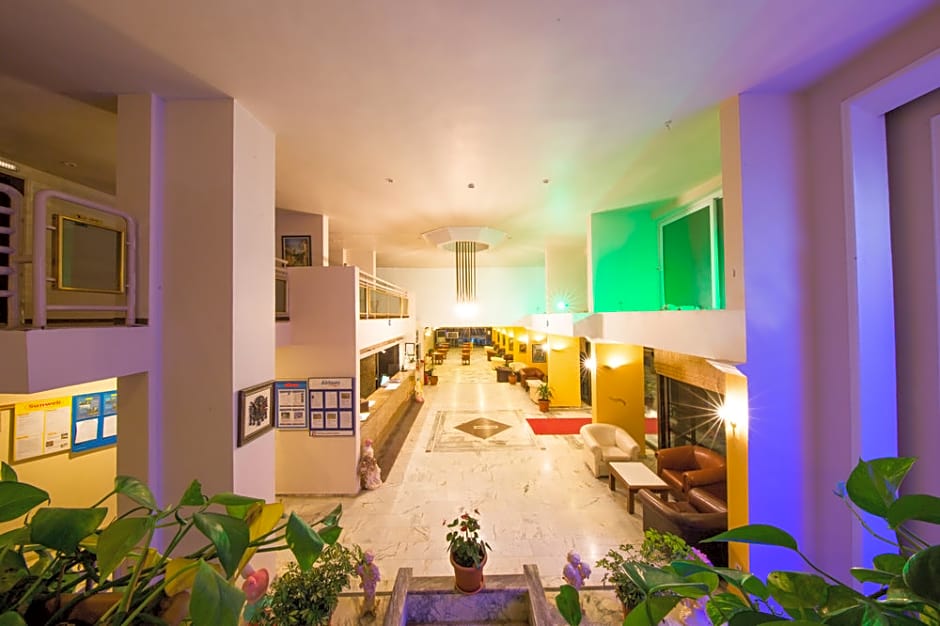 Tuntas Beach Hotel Altinkum - All Inclusive