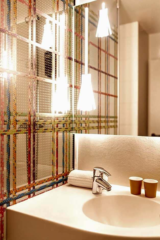 Ibis Styles St Etienne - Gare Chateaucreux