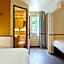 Greet Hôtel Villeneuve la Garenne - rénové