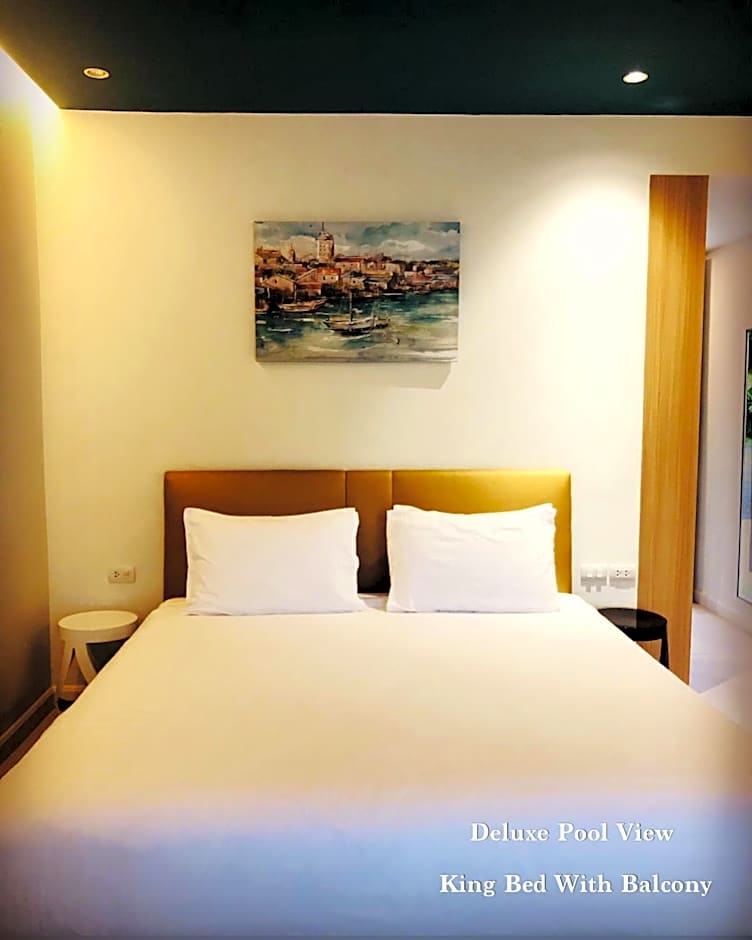 ARENICE Boutique Hotel