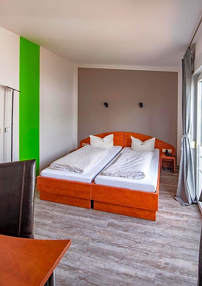 Haus am See - Gochness