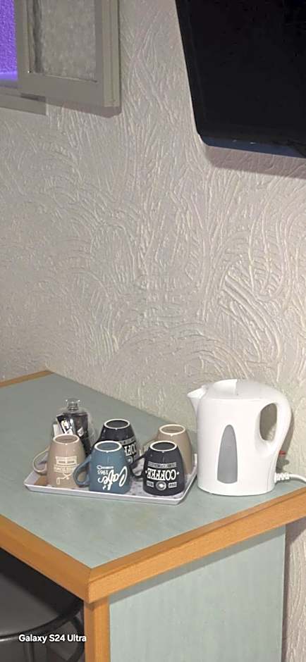 Hôtel Restaurant Les Alizes Loriol Le Pouzin