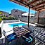 Blue Aegean Hotel & Suites
