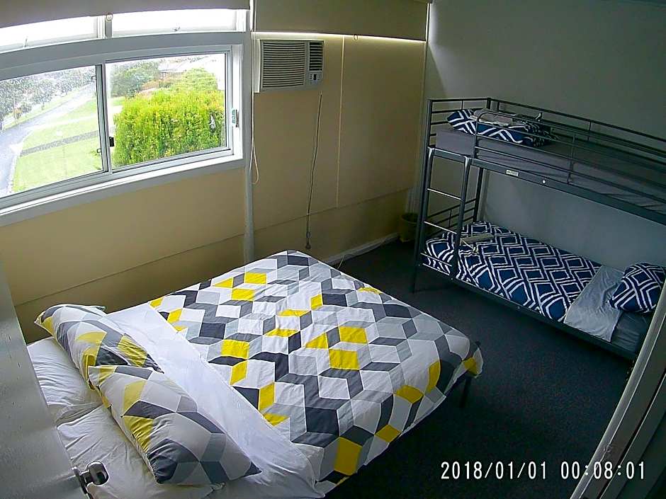 Turn-in Motel