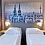 B&B Hotel Köln-West