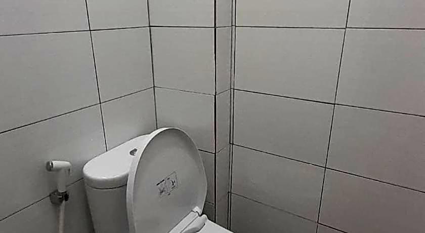 Hotel O As-sakinah Syariah