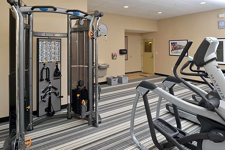 Candlewood Suites Eugene Springfield By IHG