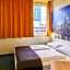 B&B Hotel Frankfurt Hauptbahnhof