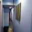 Central Park West Hostel