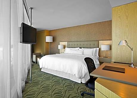 Deluxe Room, 2 Double Beds