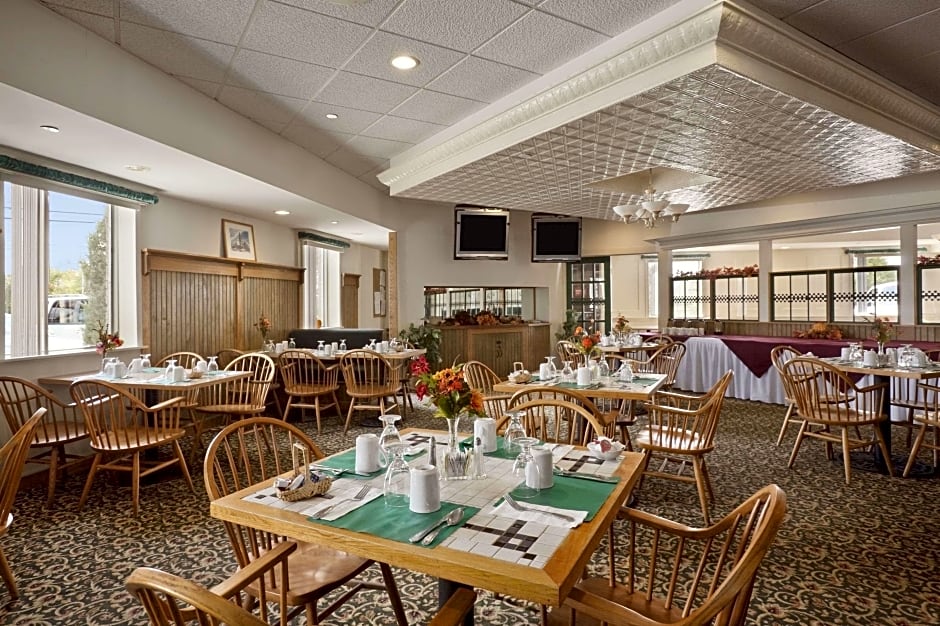 Bangor Grande Hotel