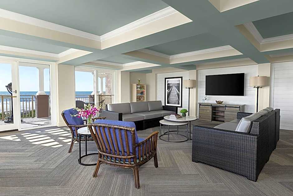 Marriott's Grande Ocean