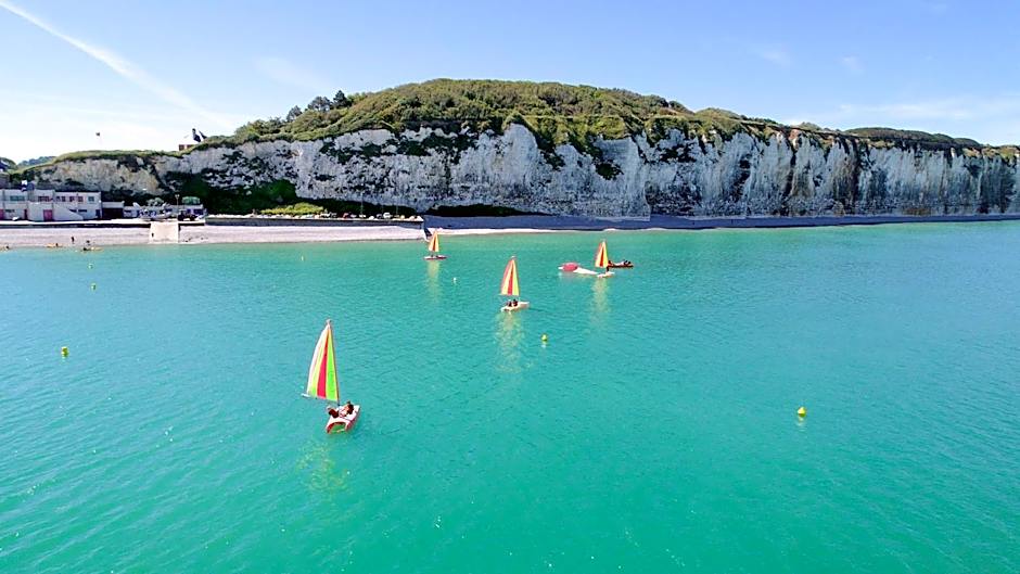 VVF Normandie Veules-les-Roses