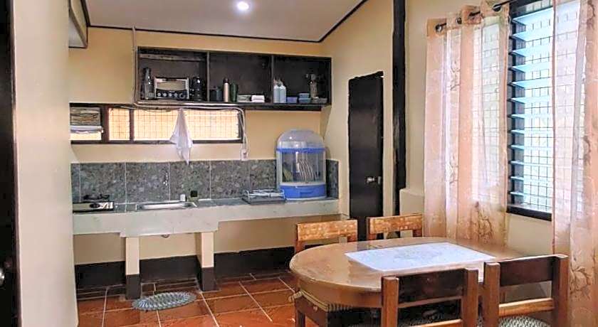 Charity Pension House