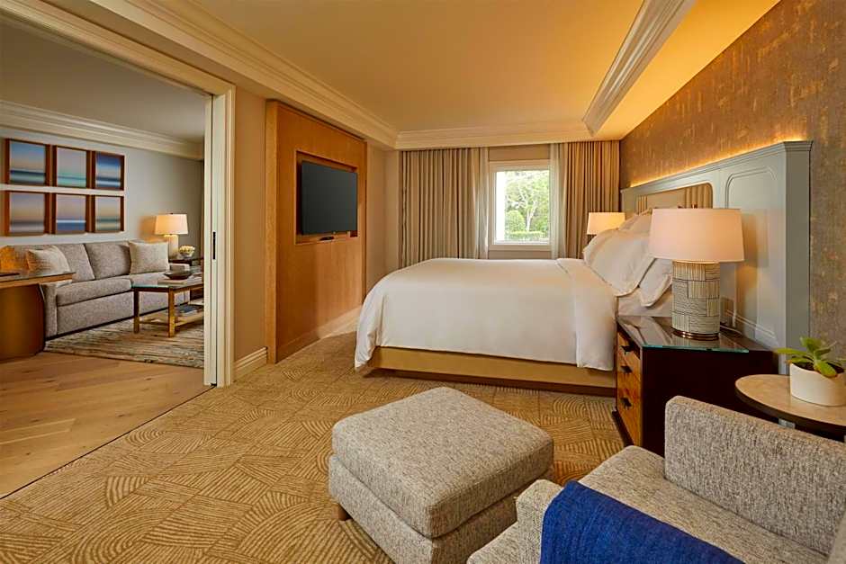 Waldorf Astoria Monarch Beach