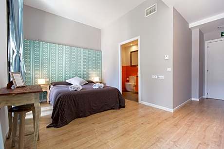 Superior Family Room
