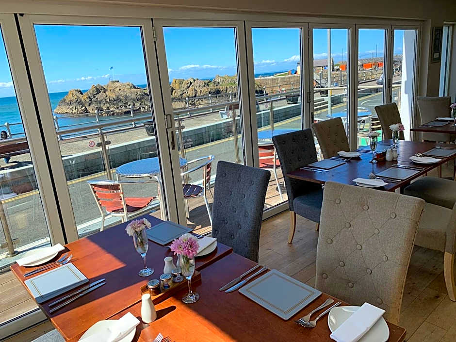 The Harbour House Sea Front Hotel