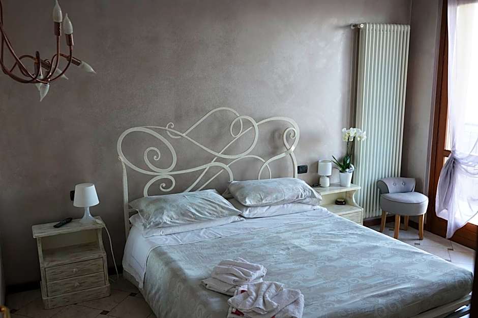 Portola la vecchia dimora