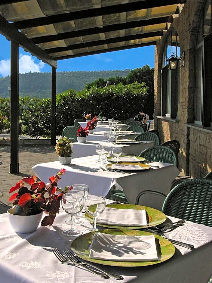 Hotel Cavalieri
