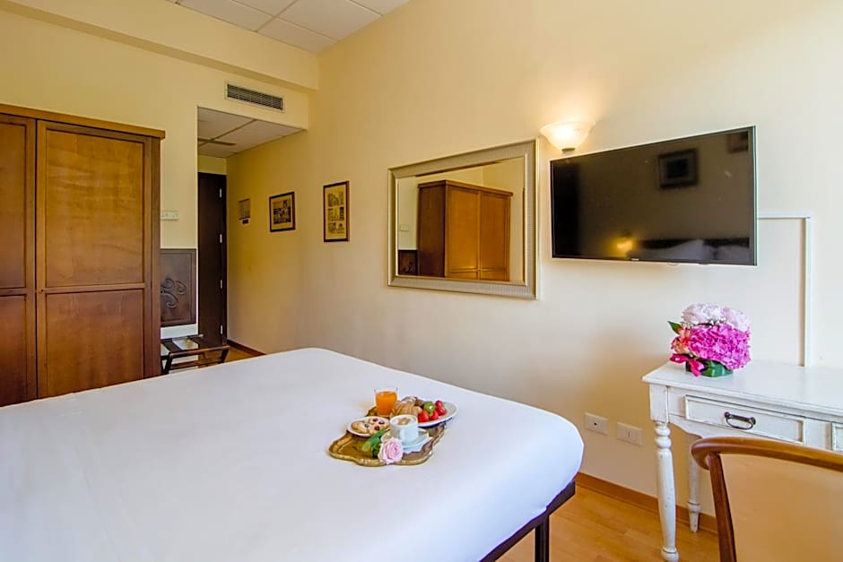 Hotel della Vittoria