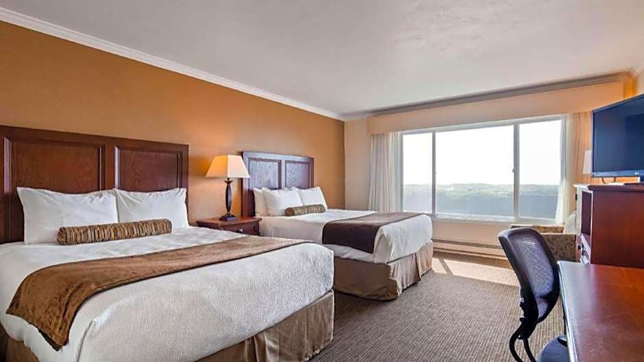 Best Western Vista Manor Lodge