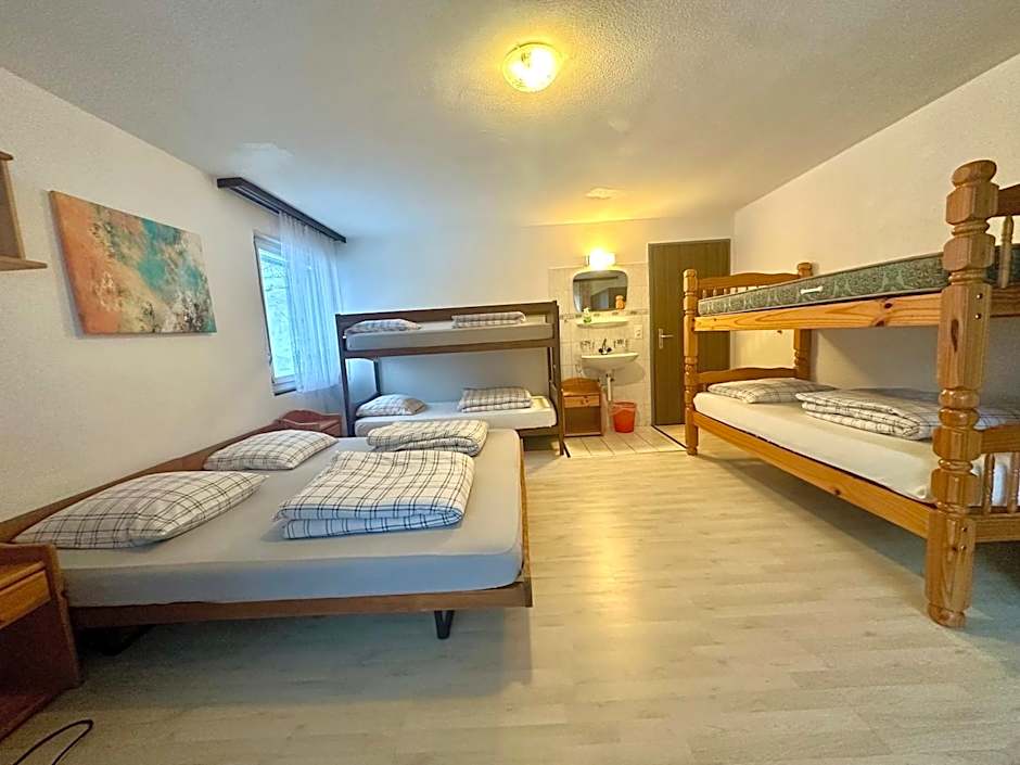 Holiday House Lärchenheim