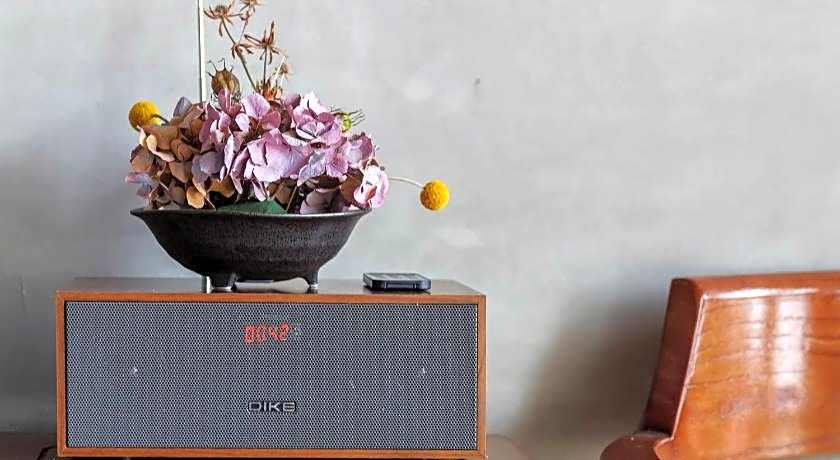 Jiufen The Ocean Theory