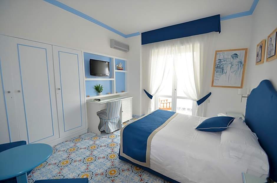 Albergo Gatto Bianco