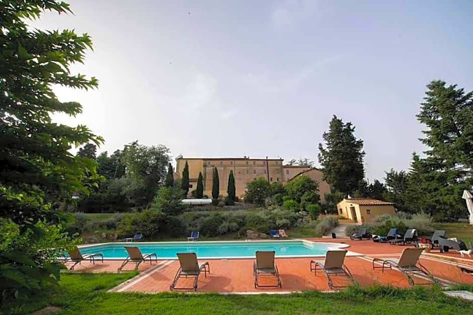 Monastero Le Grazie