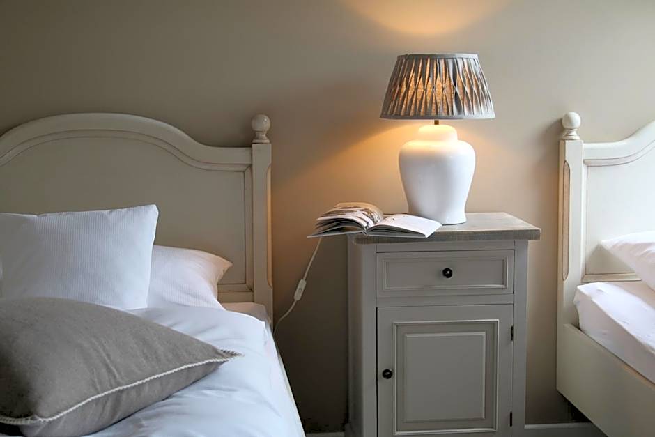 Romantik Hotel am Brühl