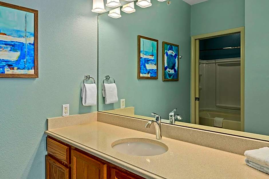 Worldmark Lake Of The Ozarks