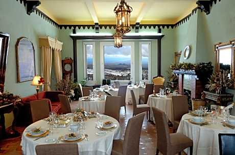 Hotel Villa Dorata