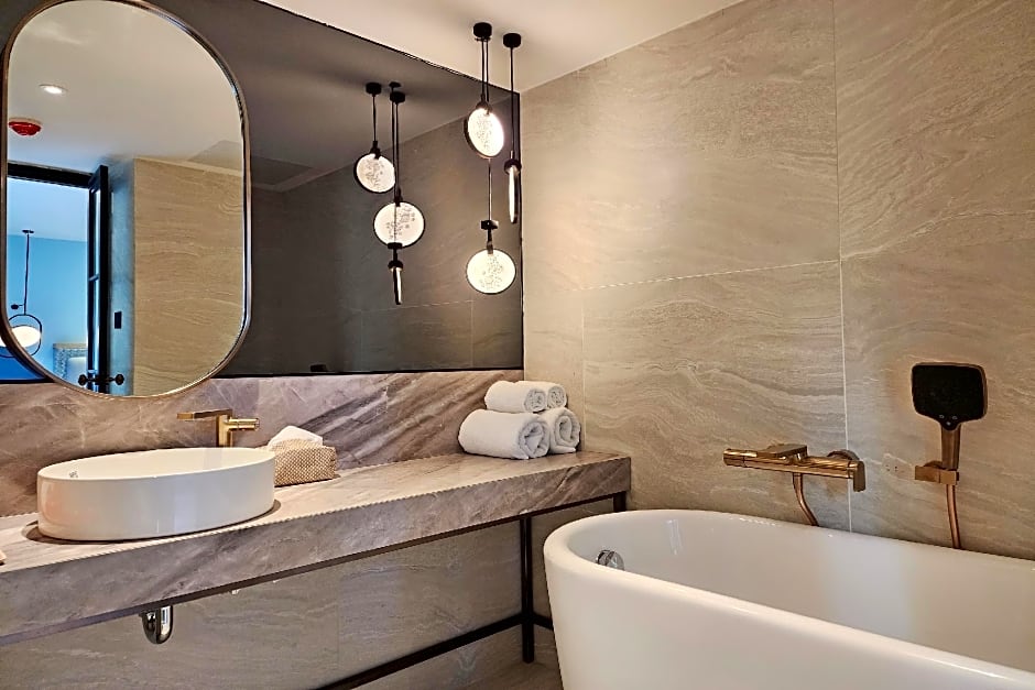 The SACHA Apart-Hotel Thonglor