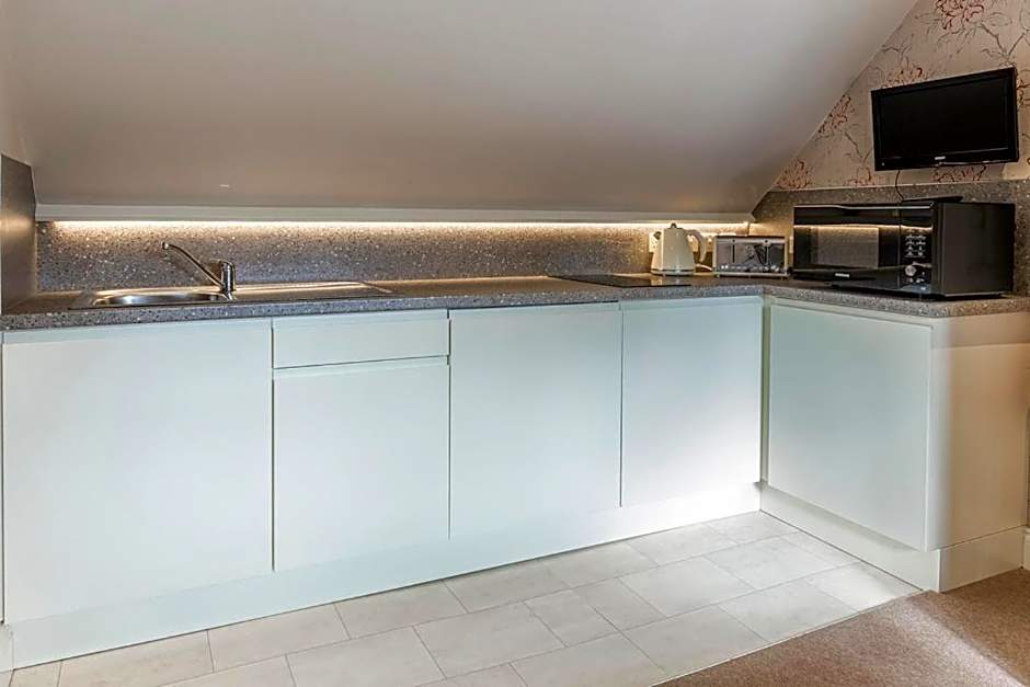 Pretty Maid House B&B