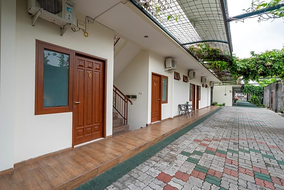 OYO 2347 Griya Patran