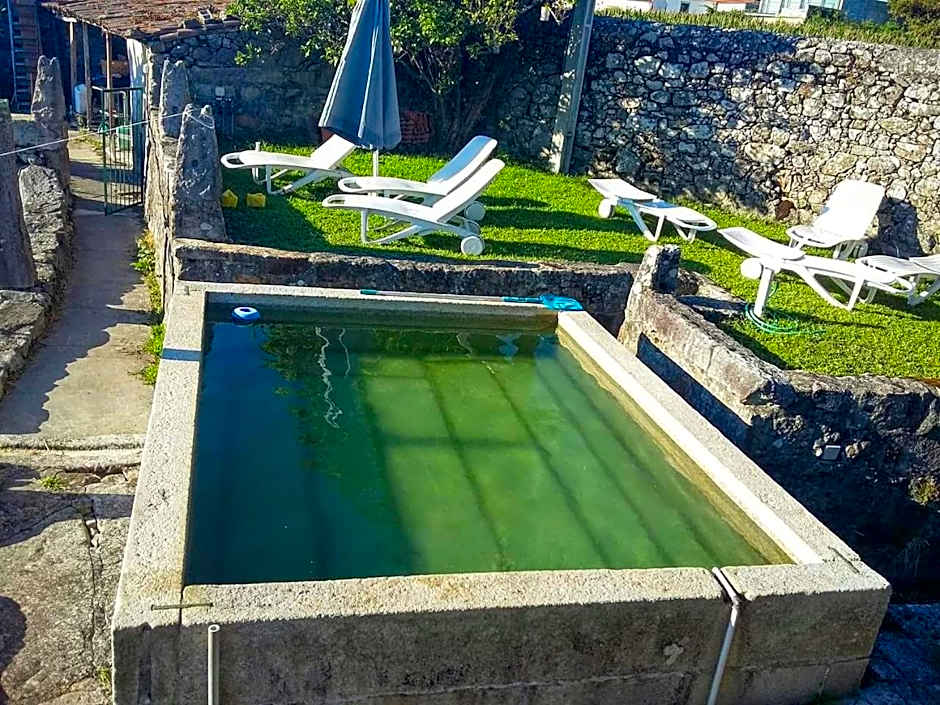 Albergue Casa do Sardão