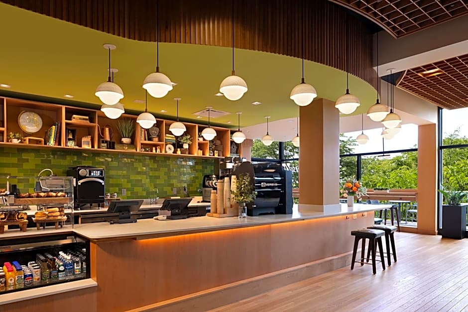 Hotel Champlain Burlington Curio Collection by Hilton