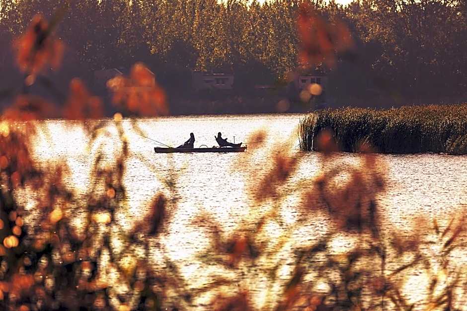 Mártoni Resort & Restaurant