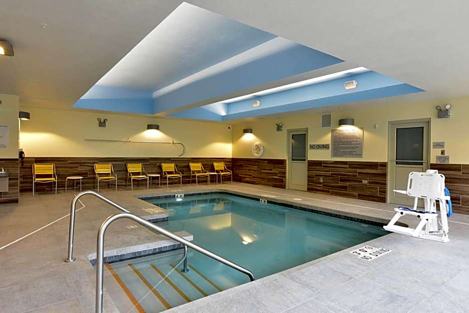 Fairfield Inn & Suites by Marriott Eau Claire Chippewa Falls