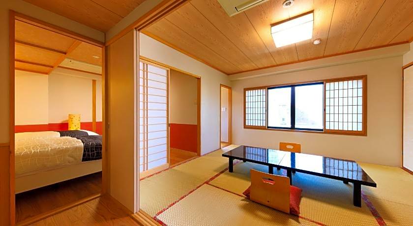 Seaside Hotel Mimatsu Ooetei