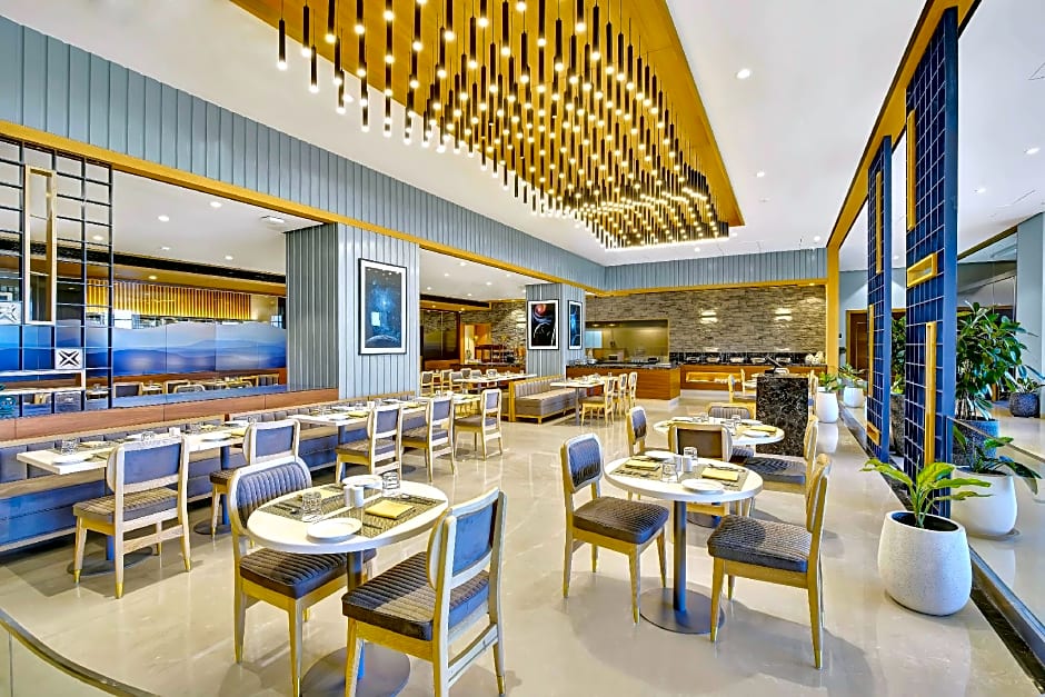 Radisson Hotel Nathdwara