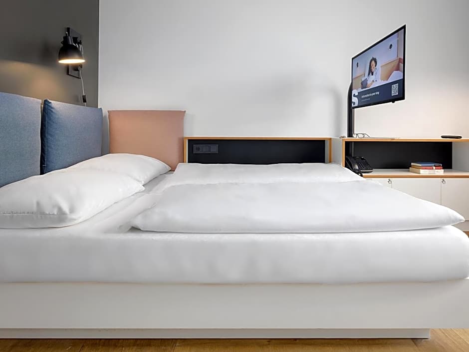 smartments Wien Hauptbahnhof - Serviced Apartments