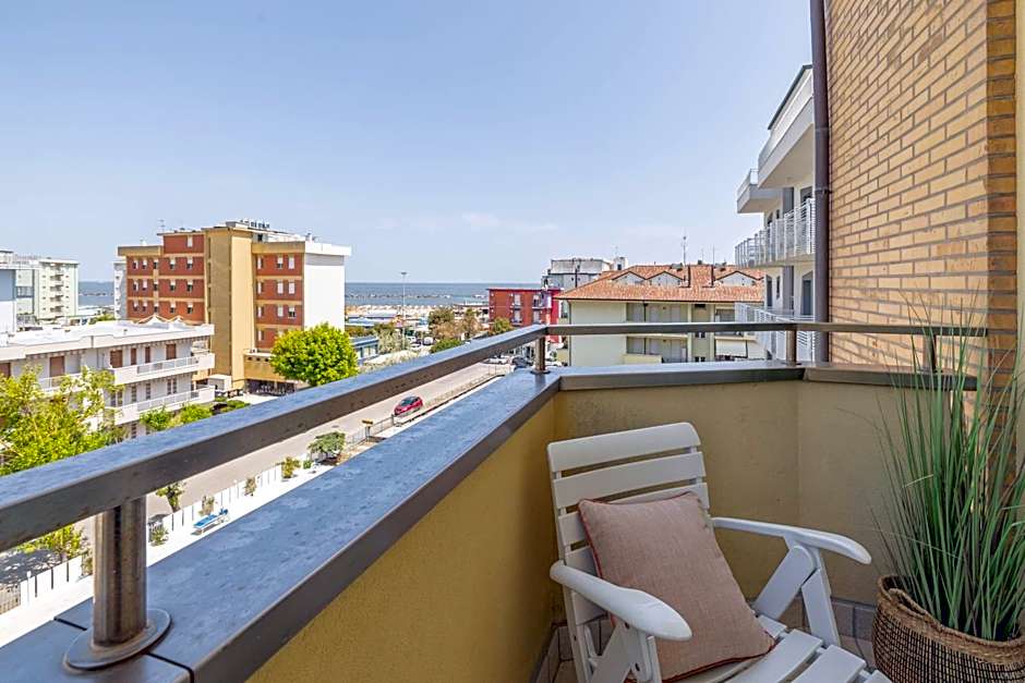 Hotel Cavour