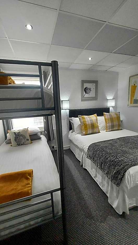 Rock Dene Hotel