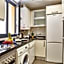 AinB Sagrada Familia Apartments