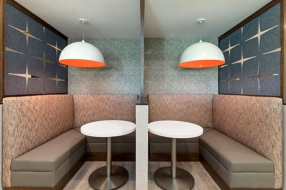 Hampton Inn By Hilton Circleville, OH