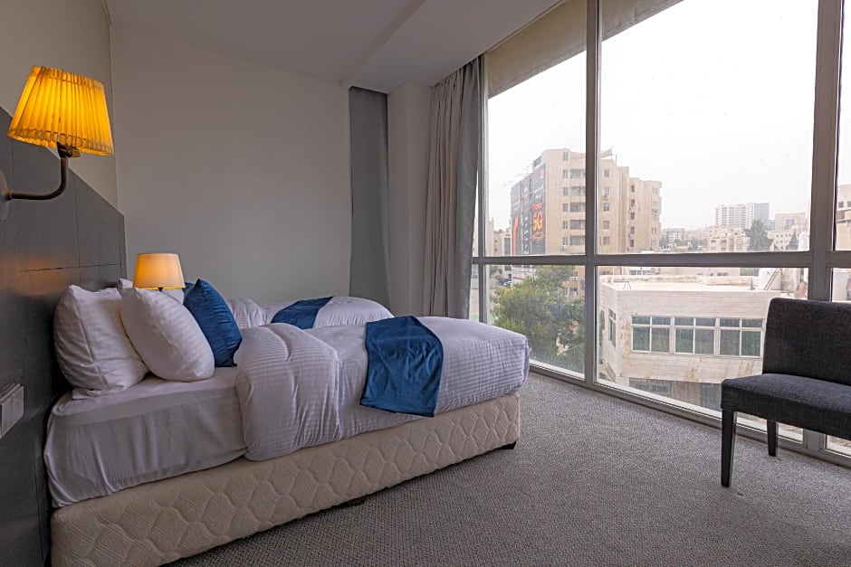 Boho Boutique Hotel Amman