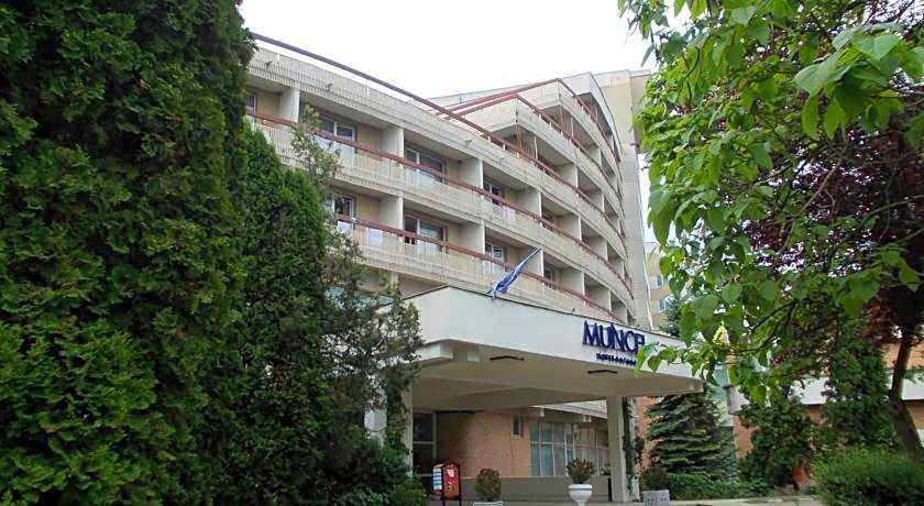 Hotel Muncel Băile Felix