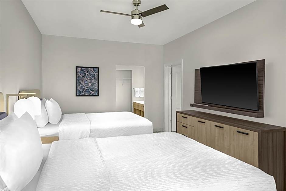 Homewood Suites By Hilton Fayetteville Arkansas