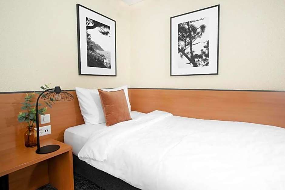 Hotel Engel - Self-Check-in